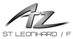 Logo ATZ St. Leonhard/Forst